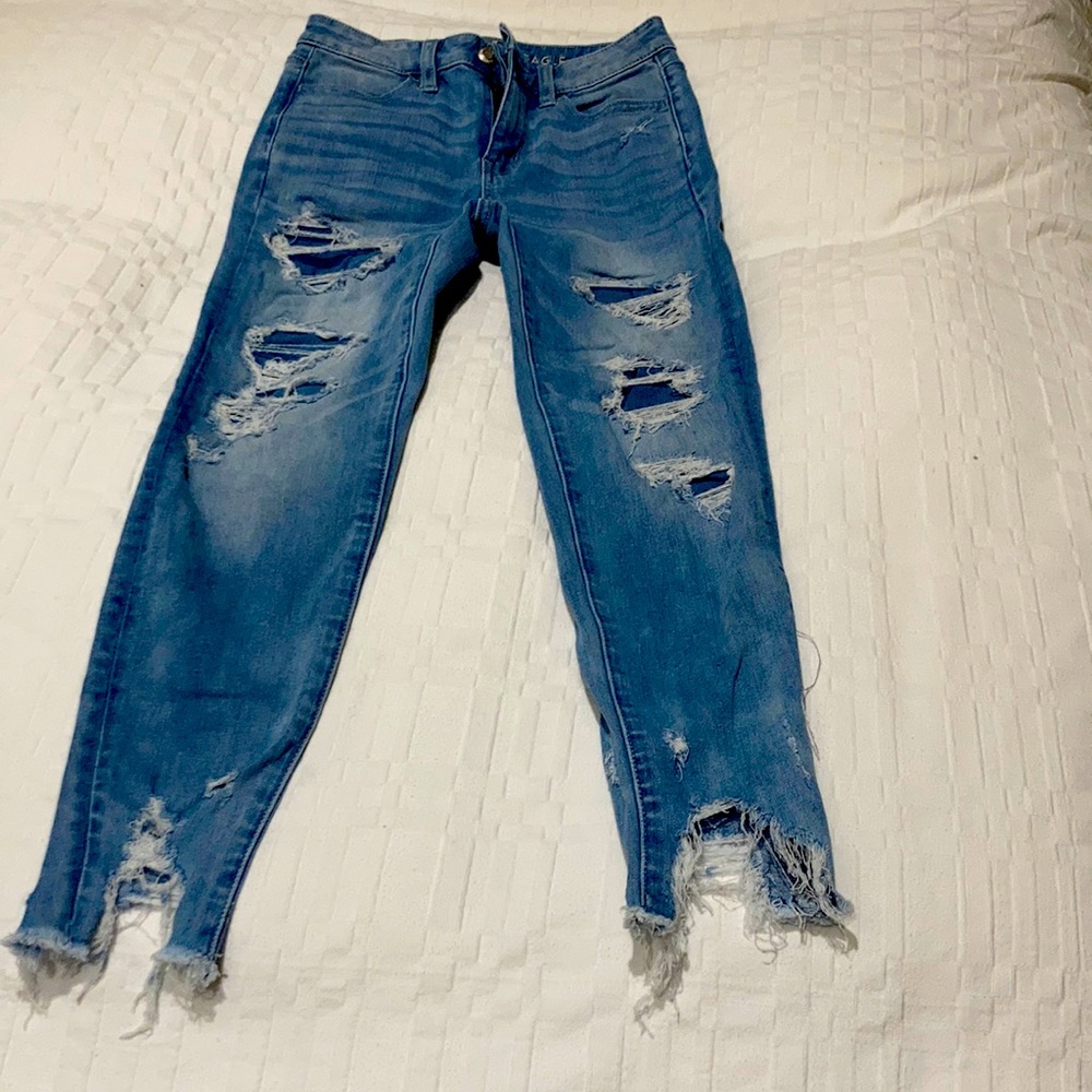 The coolest jeans for your tween or teen